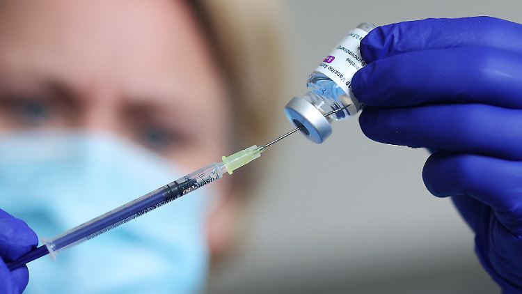 In Norwegen sind die Impfungen mit dem Mittel von Astrazeneca derzeit ausgesetzt.