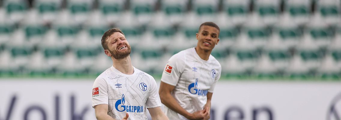 Gab den Vortänzer im königsblauen Fehler-Tango: Shkodran Mustafi.