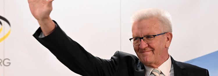 Thema: Landtagswahlen Baden-Württemberg