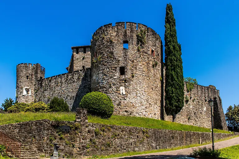 Gorizia-Burg