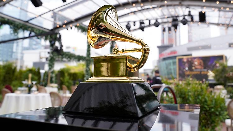 Die Grammy-Nominierten müssen in diesem Jahr wieder etwas auf die Verleihung des renommierten Musikpreises warten.