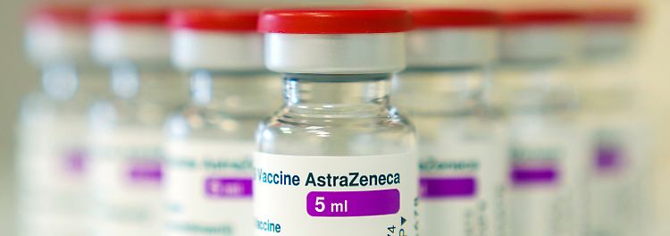 Thema: Astrazeneca