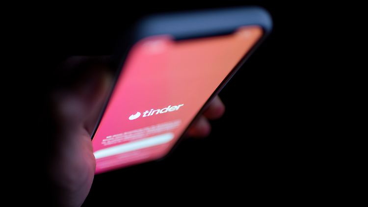 Tinder, oder: Wie finde ich meine Nadel im Heuhaufen?