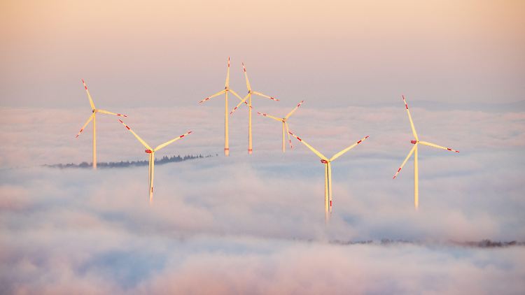 Investitionen in saubere, nachhaltige und effiziente Technologien sind Beschleuniger für wirtschaftliche Entwicklungen, Arbeitsplätze und Nachhaltigkeit. 