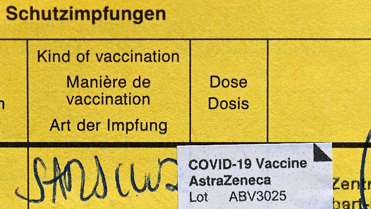 Vollen Schutz gibt erst die zweite Impfung, einen Teilschutz erreicht man bereits mit dem ersten Pieks.