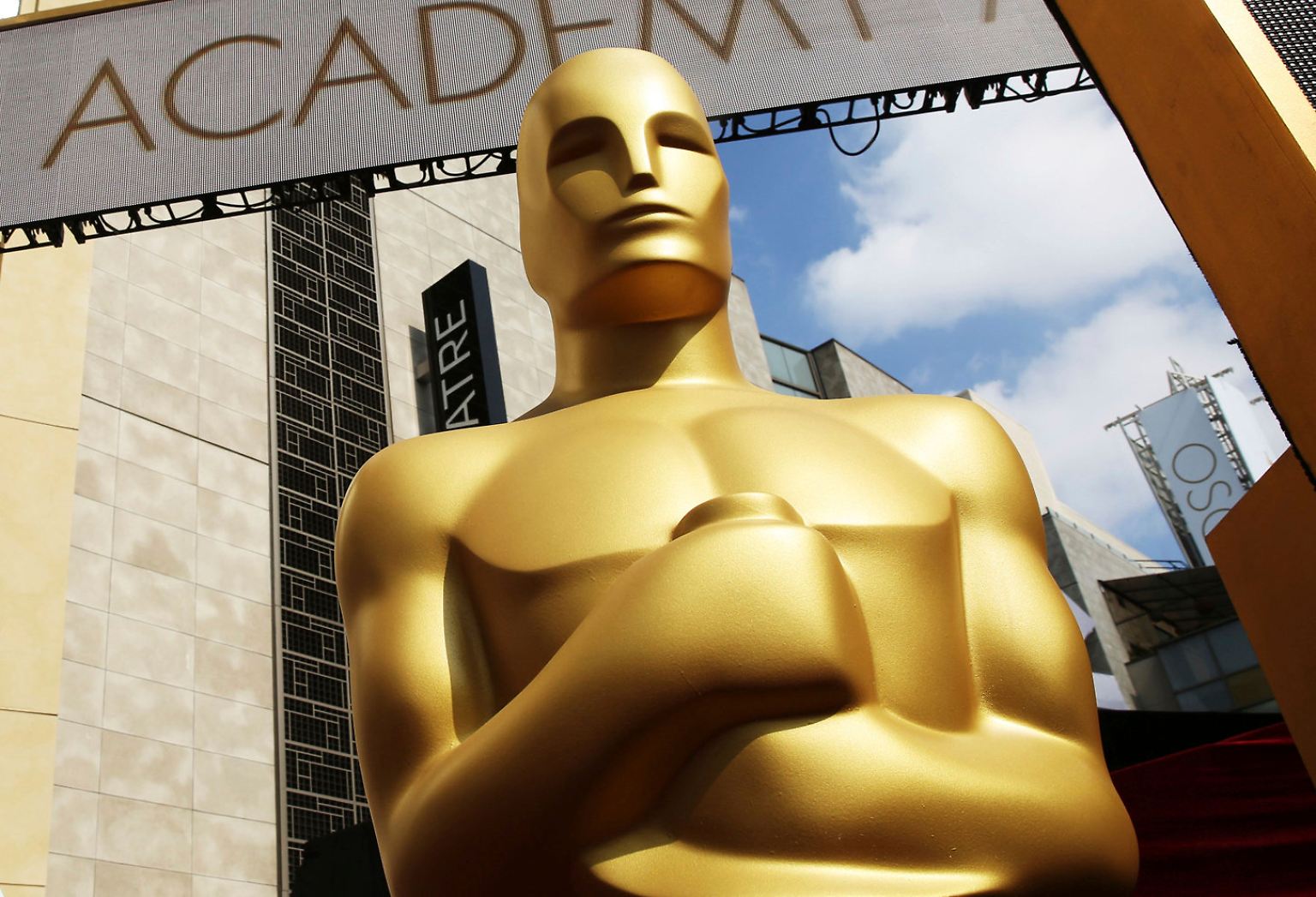 Am 25. April werden in den USA zum 93. Mal die begehrten Oscars verliehen. In diesem Jahr könnte unter anderem ...