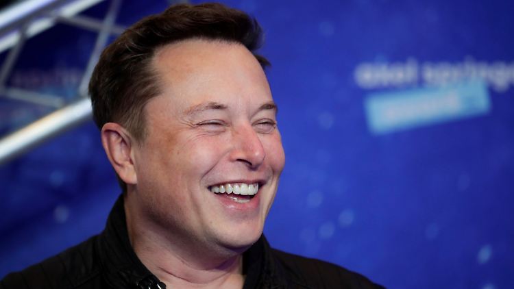 Elon Musk ist nun der "Technoking of Tesla".