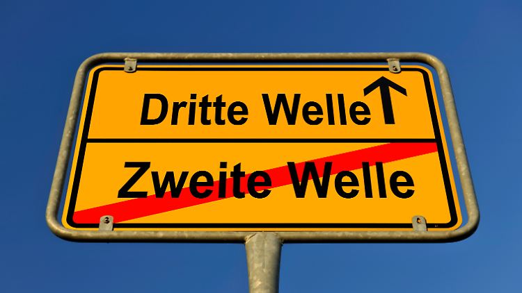 Haben wir einen Fahrplan für die dritte Welle?
