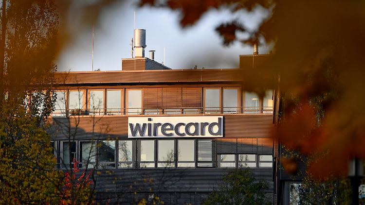 Wirecard gab an, mit Milliardensummen zu hantieren. Dann stellte sich heraus: Einen Großteil des Geldes gab es gar nicht.