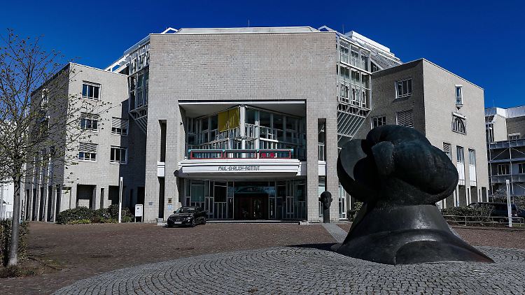 Ein Hackerangriff auf das Paul-Ehrlich-Institut während der Pandemie überrascht Sicherheitsexperten nicht.