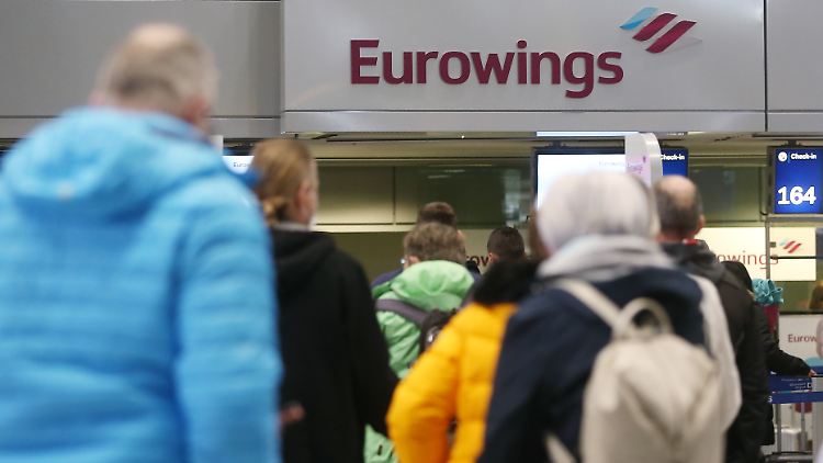 Flüge nach Mallorca sind zurzeit sehr gefragt.