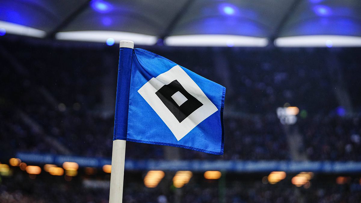 Der Sport-Tag: Polizei hat mit HSV-Hooligans enorm zu tun