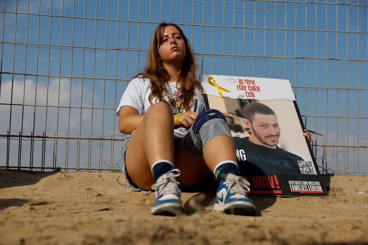 2024-08-29T083334Z-575605921-RC2JP9A5OKHM-RTRMADP-3-ISRAEL-PALESTINIANS-HOSTAGES-SHOUTING