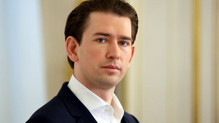 "Es ist natürlich sehr problematisch, dass einige Impfstoffhersteller ihre Liefervereinbarungen nicht einhalten", sagt Österreichs Kanzler Kurz.