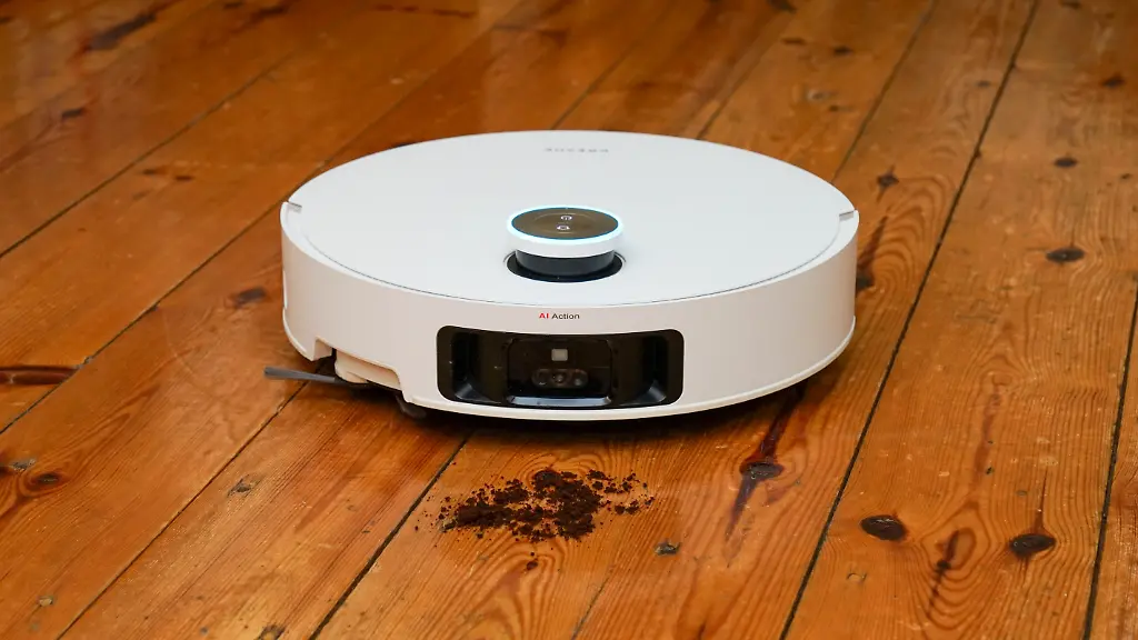 Dreame-X50-Ultra-Complete-Test-10-von-10