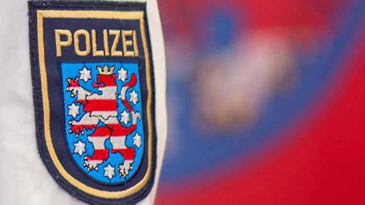 Vier Festnahmen gab es in Thüringen, eine in Sachsen.