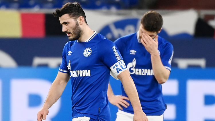 Schlimmer geht nimmer? Auf Schalke schon.