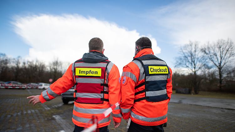 In vielen europäischen Ländern steigen die Infektionszahlen wieder.