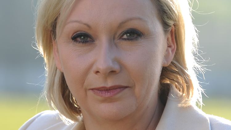 Die auf dem Rückflug von Kuba verstorbene CDU-Politikerin Karin Strenz war seit 2009 Mitglied des Bundestags.