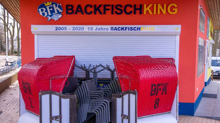 Vor drei Wochen schlugen Bund und Länder einen Lockerungskurs im Kampf gegen Corona ein. Jetzt reißen sie das Ruder erneut herum.