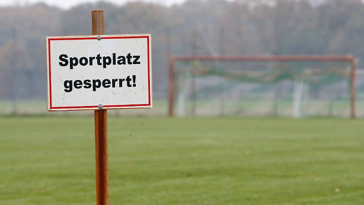 Keine Aussicht auf Besserung.