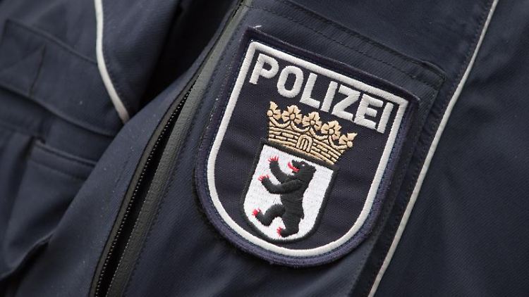 Die Berliner Behörden sehen eine Nähe des Bewerbers zu kriminellen Clanmilieus. 