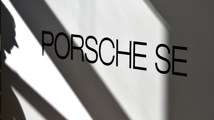 Auch für 2021 zeigt sich die Porsche SE optimistisch. 