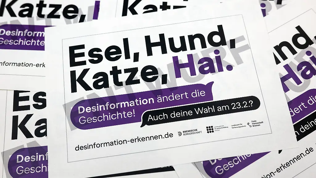 Mit-einer-Kampagne-rufen-drei-Bremer-Institutionen-dazu-auf-Informationen-genau-zu-pruefen-und-sich-vor-der-Bundestagswahl-ein-unabhaengiges-Bild-zu-machen