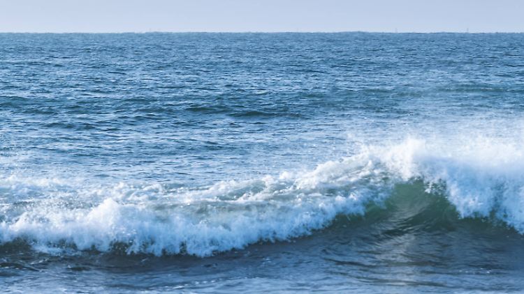 Per Studie nachgewiesen: Wassergeräusche wirken sich positiv auf Blutdruck und Schmerzempfinden aus und fördern positive Emotionen.