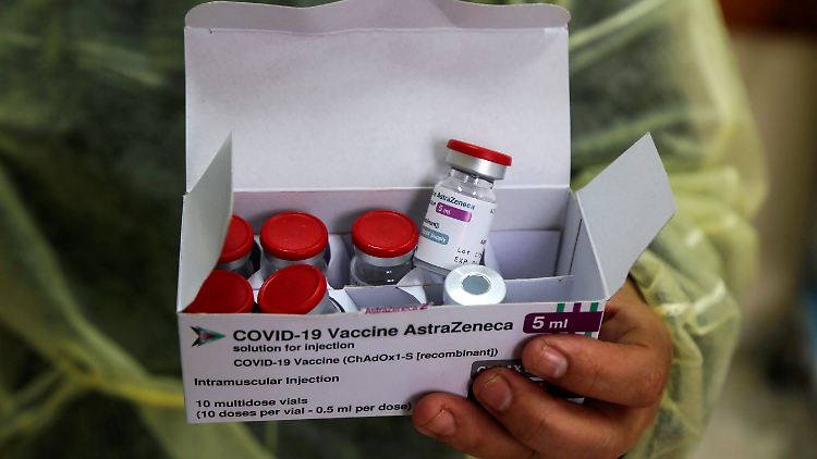 Argentinien und Mexiko wollen ganz Lateinamerika mit Astrazeneca versorgen, doch die Produktion stockt.