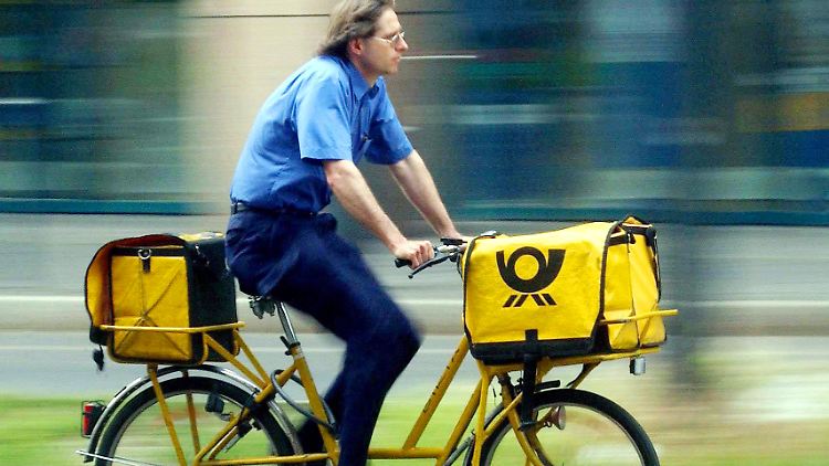 Nutzer von GMX und Web.de müssen künftig nicht mehr auf den Postboten warten, um zu erfahren, was in ihren Briefen steht.