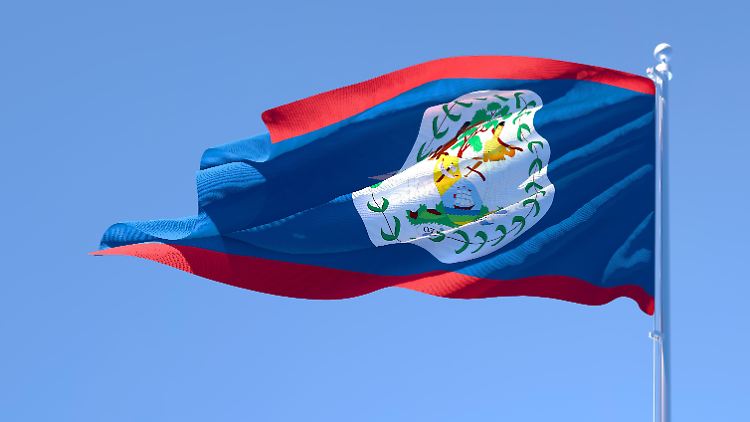 Belize trifft in seiner Quali-Gruppe auf Haiti, Nicaragua, St. Lucia sowie die Turks- und Caicosinseln.
