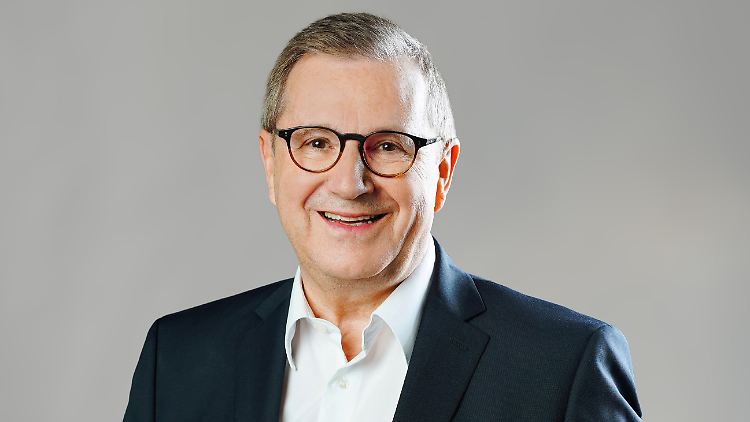 Hat noch was vor: Jan Hofer.
