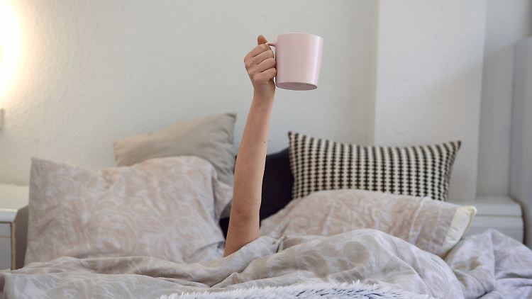 Guter Kaffee? Immer her damit ...