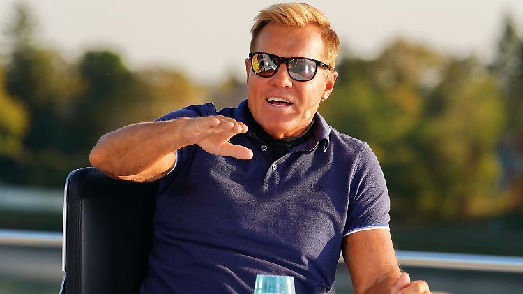 Die 15. Staffel des "Supertalents" startet im Herbst 2021 - ohne Dieter Bohlen.