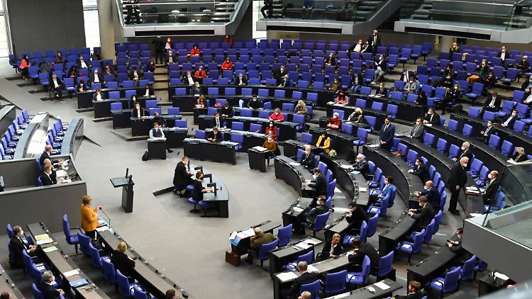 Wie entstehen im Bundestag Gesetze, wer hat darauf Einfluss? Manche Frage bleibt auch mit dem geplanten Lobbyregister ungeklärt.