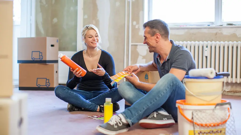 Auch-wenn-es-stressig-ist-besser-genuegend-Zeit-fuers-Streichen-einplanen