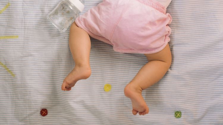Baby Adolf? Acht Prozent würden diesen Namen tatsächlich in Betracht ziehen.