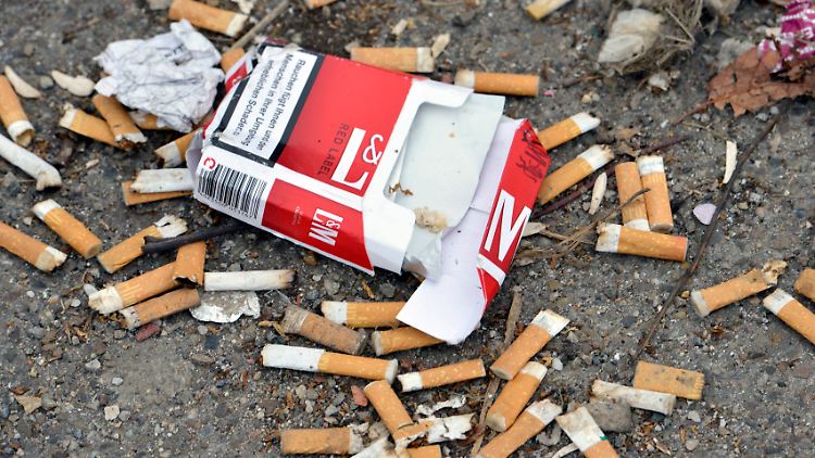 Philip Morris verdient Milliarden mit seiner Zigarettenproduktion. Wie lange noch?