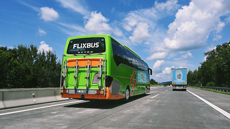 Für die Sicherheit der Fahrgäste setzt das Unternehmen unter anderem auf Luftfilteranlagen.