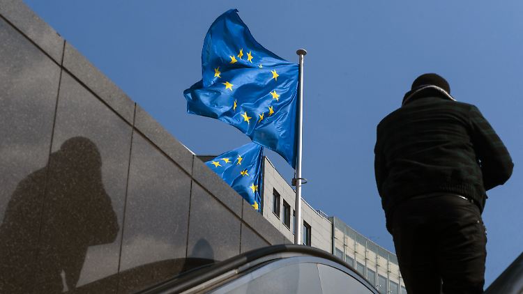 Der Plan: Die Corona-Schulden der EU sollen bis zum Jahr 2058 zurückgezahlt sein. Das Wie ist aber noch nicht vollends geklärt.
