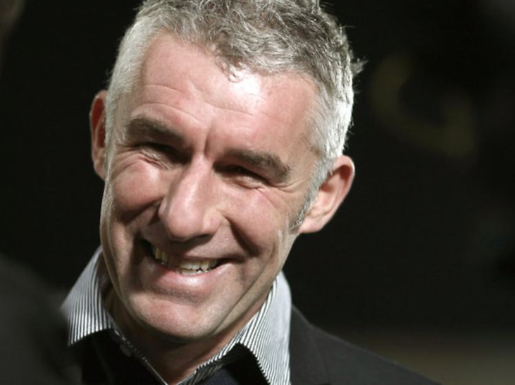 Mirko Slomka ist in einer komfortablen Situation.