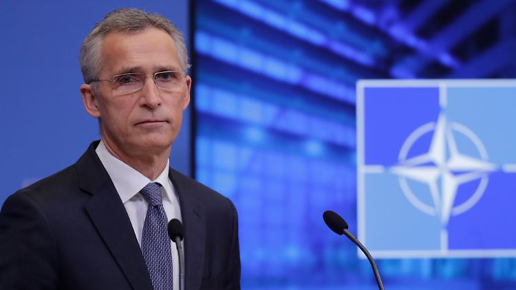 Nato-Generealsekretär Jens Stoltenberg begrüßt Polens "Engagement" für das Atlantische Bündnis.