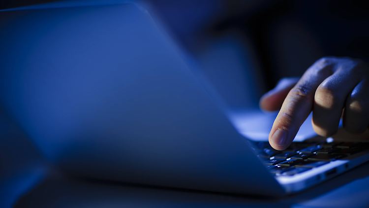 Die Gruppe "Ghostwriter" ist Sicherheitsexperten vor allem durch Desinformationskampagnen ein Begriff.