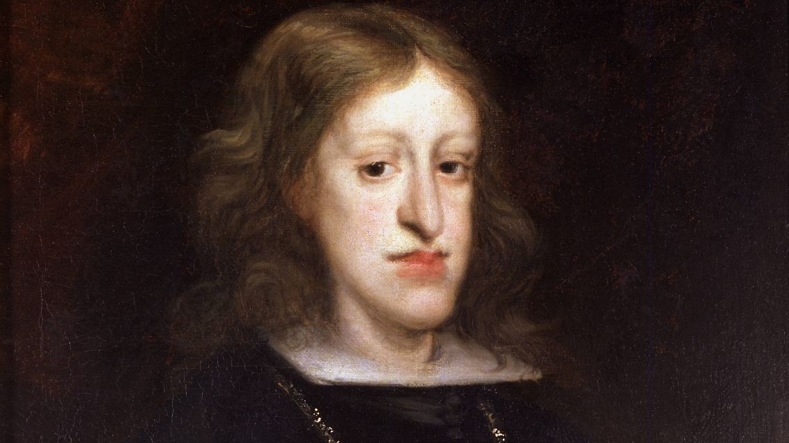Schon während seiner Herrschaft war Charles II Spitzname "El Hechizado" (Der Verhexte), weil die Menschen dachten, sein Aussehen sie die Folge von Hexerei.