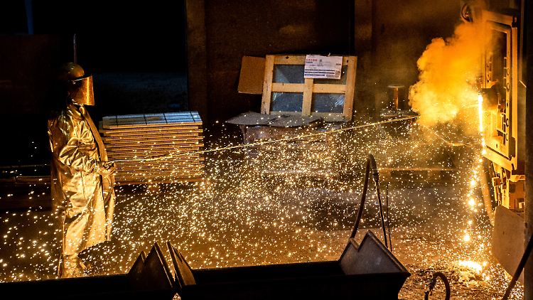 Die Tarifpartner verständigten sich auf mehrere Einmalzahlungen.