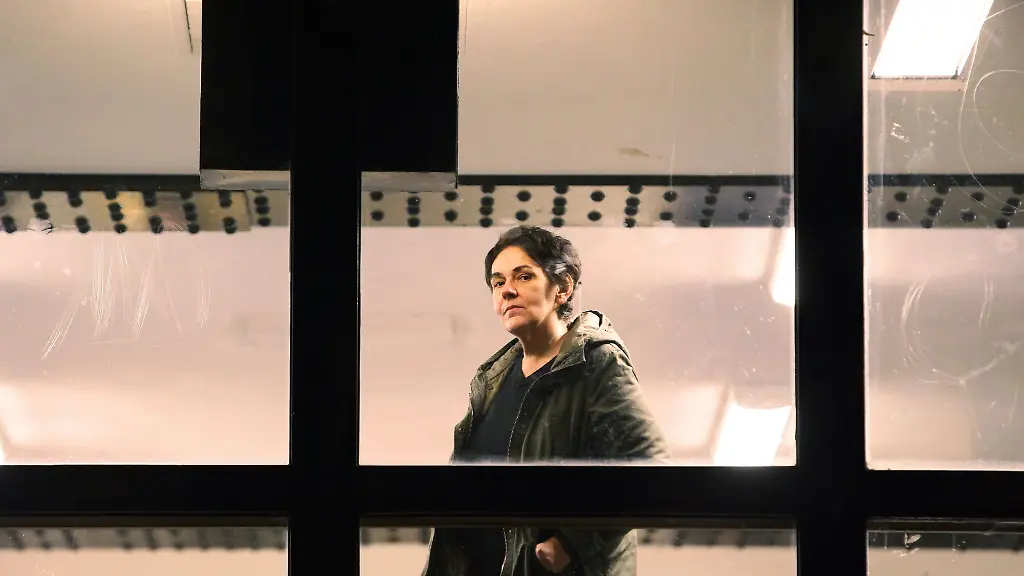 Christiane-Roesinger-soll-die-Auszeichnung-von-der-oesterreichischen-Autorin-Stefanie-Sargnagel-als-Laudatorin-entgegennehmen