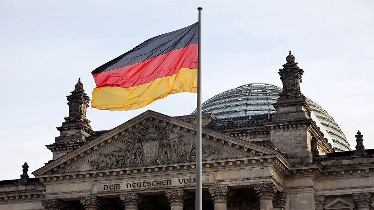 In den Umfragen hat die Union in den vergangenen Wochen deutlich eingebüßt.