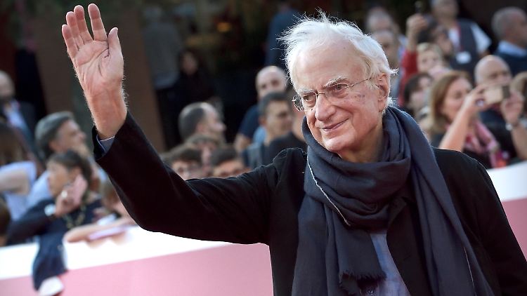 Bertrand Tavernier wäre am 25. April 80 Jahre alt geworden.