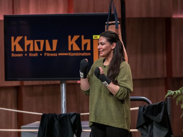 Für Kofler "nicht mehr als eine Liebhaberei": Das Produkt von "Khou Khii"